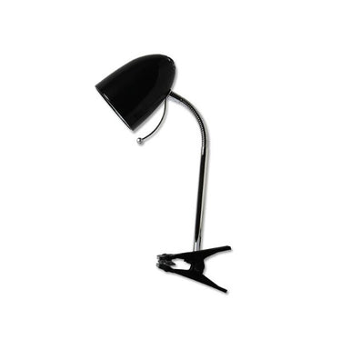 CLAMP LAMP AC220-240V L112*H350mm Aigostar Lampade da tavolo